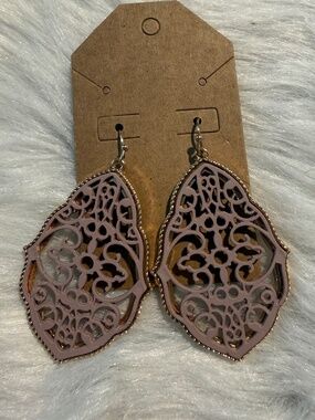 Maurices Dangling Earrings